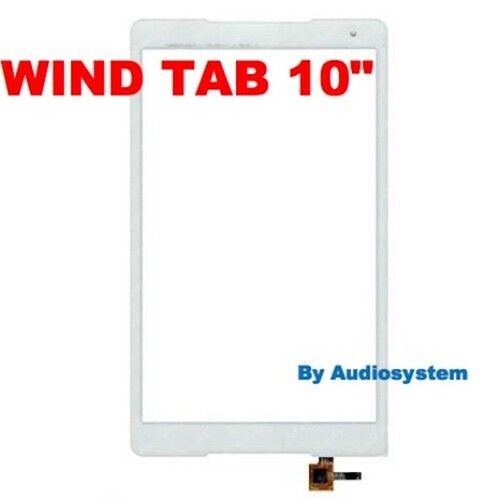 Vetro touch screen - vetro+,