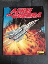 Album Figurine completo AEREI