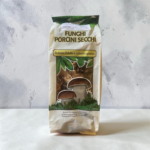 Funghi porcini secchi 500 - secchi, g
