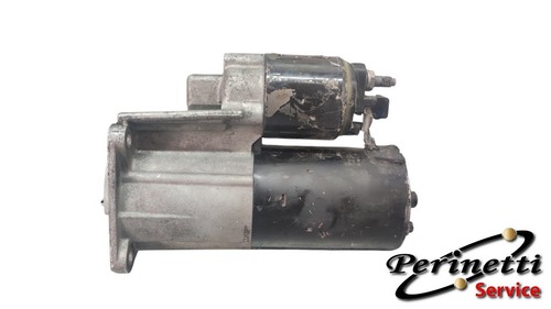 Motorino avviamento - motorino,