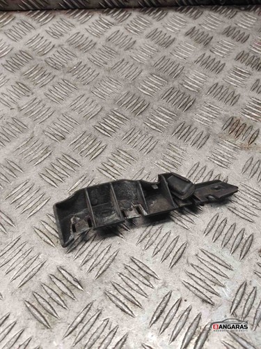 Audi 8p1 supporto paraurti - a3,