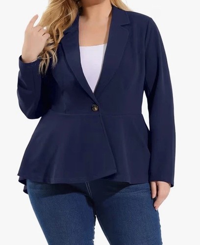 Giacca blazer donna agnes - blazer,