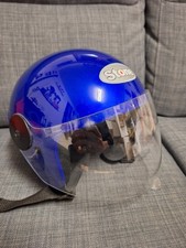 Casco Modulare Unisex Stone