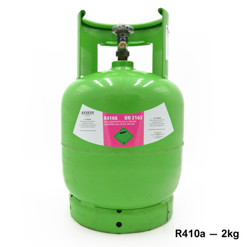 Bombola con rubinetto