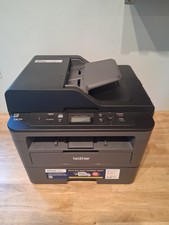 Brother DCP-L2550DW Printer W/