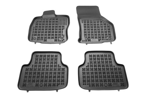 Tappetini gomma per - , skoda