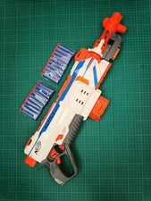 Nerf Elite Modulo Regolatore