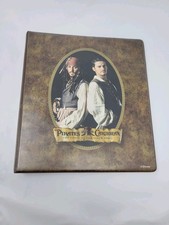 Raccoglitore ad anelli Pirati