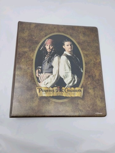 Raccoglitore anelli pirati - ad,