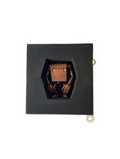 Future Boy Conan Robonoid personaggio in metallo fumetto e anime