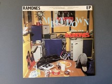 Ramones - Meltdown With The