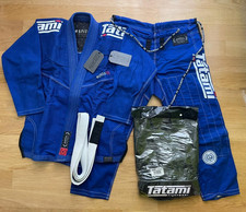 Kimono Judo Brazilian Jiu