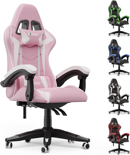 Sedia gaming ergonomica - sedia, sedie