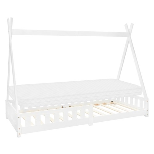 Lettino per bambini - , tenda