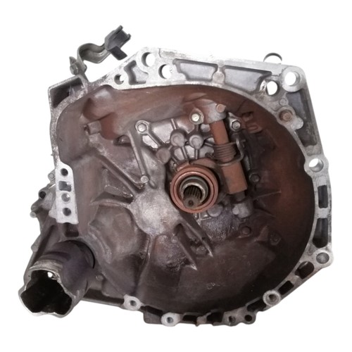 Cambio manuale marce peugeot - cambio,