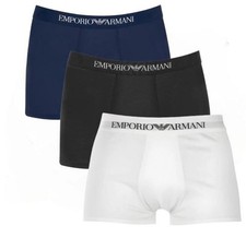 Boxer uomo Emporio Armani