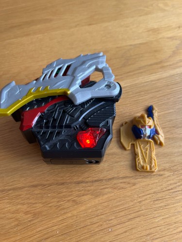 Morpher polso power - power, rangers