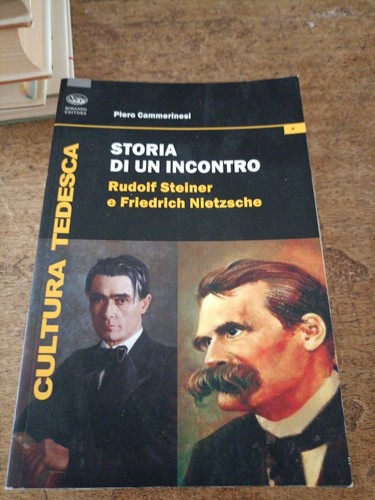 Storia incontro rudolf - storia, di