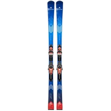 Ski speed crs master - speed,