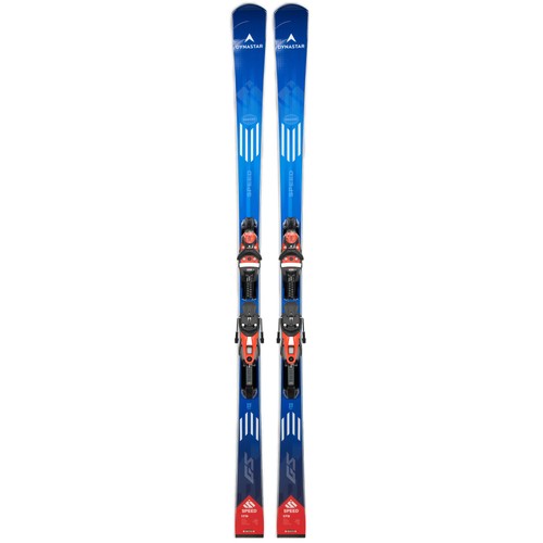 Ski speed crs - speed, konect