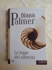 diana palmer la legge del