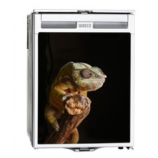 Waeco Camper van Fridge Wrap