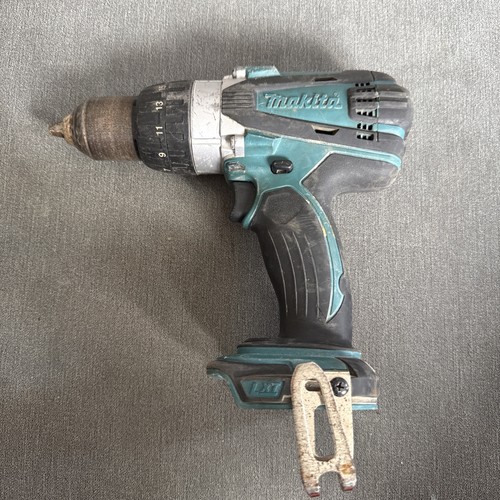 Trapano avvitatore combinato