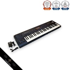 Korg N5 Synthesizer Vintage