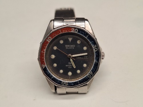 Ricambi riparazione seiko - ricambi,