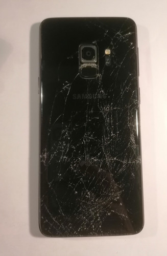Smartphone samsung galaxy - smartphone,