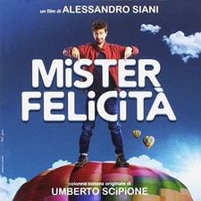 Umberto Scipione - Mister