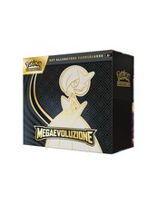 Pokemon MegaEvoluzione Set