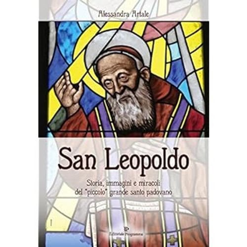 San leopoldo storia - san, immagini
