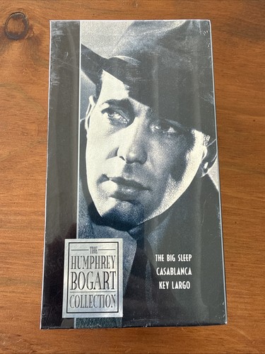 Sealed the humphrey bogart - sealed,