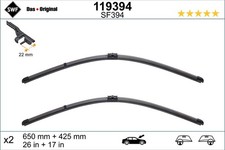 SWF Spazzola Tergicristallo IL