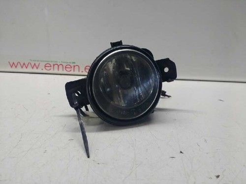 Faro antiniebla derecho nissan - faro,