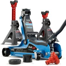 Cric carrello manovra - di,