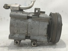 COMPRESSORE ARIA CONDIZIONATA