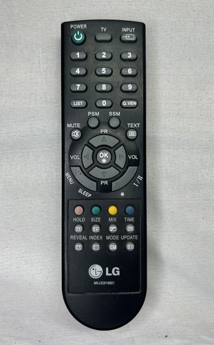 Telecomando originale - originale, lg