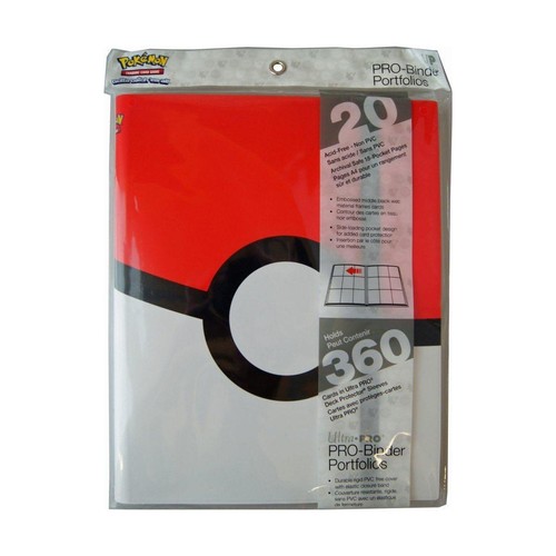 Raccoglitore ultra pro - raccoglitore,