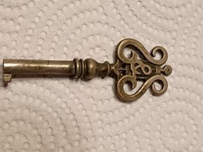 Antica chiave scheletro