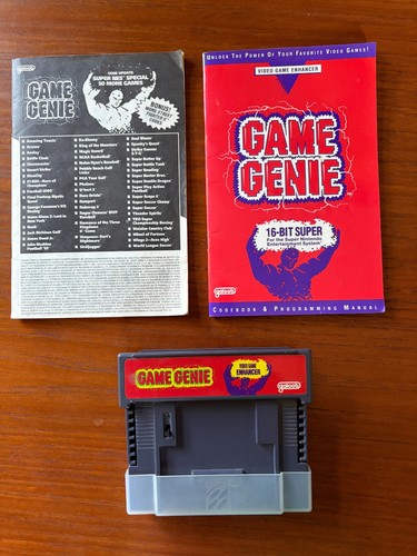 Super nintento game - super,