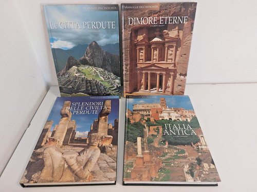 Stock volumi meraviglie - stock, 4