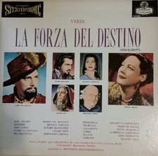 Giuseppe Verdi, Mario del