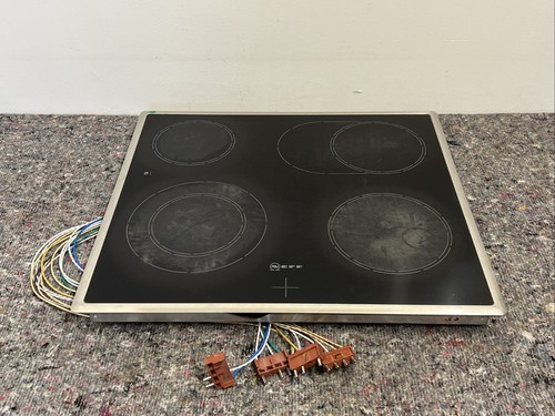 Neff m1742n0 piano cottura - neff, in