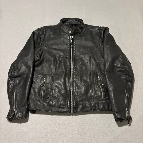 First genuine leather mens - first,