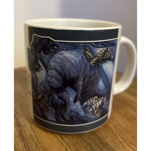 Tazza vintage columbus zoo - columbus,