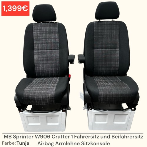 Sprinter w906 906 crafter - mb,
