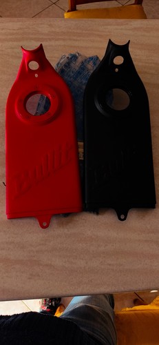 Copri serbatoio gilera bullit - gilera,
