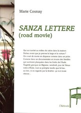 Sanza lettere (road movie) -